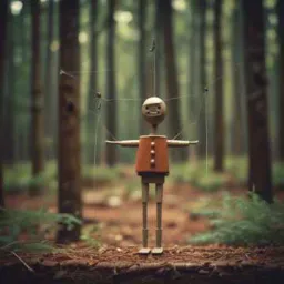 Puppet master 