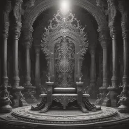 Shadow's Dominion