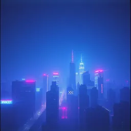 Shadows in the Night