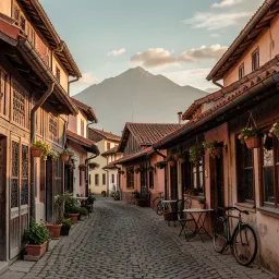 Gostivar  Italija