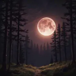 Eclipse of Shadows 