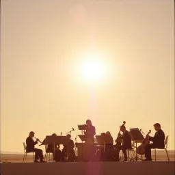 Golden Symphony