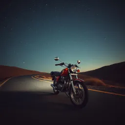 From Honda to Forever
