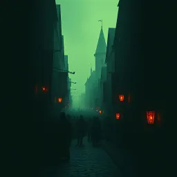 Unter fremden Banner