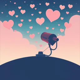 Unseen Love