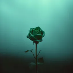 No more