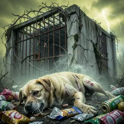 Euthanasia  (Down in 30)