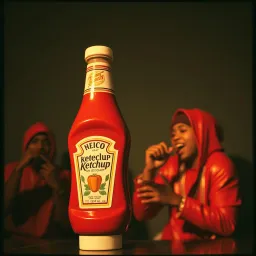 Heinz Ketchup