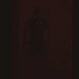 Think I Killed Someone