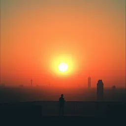 Jenny's new horizon**