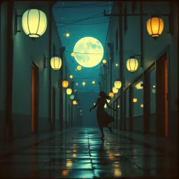 Midnight Whisper