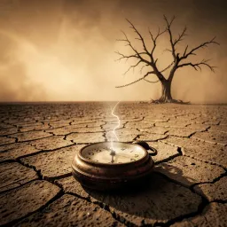 Dust & Chains