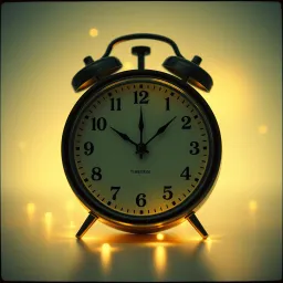 Chasing Time