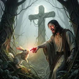 Easter Teeth