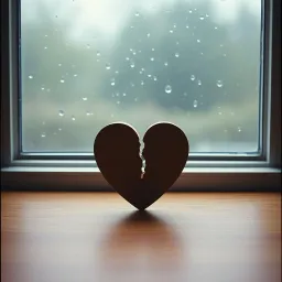 Shattered Pieces