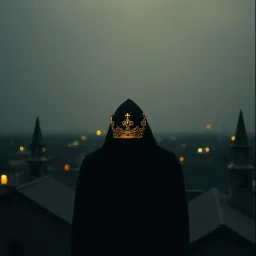 King Hallelujah