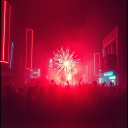 Raise The Noise
