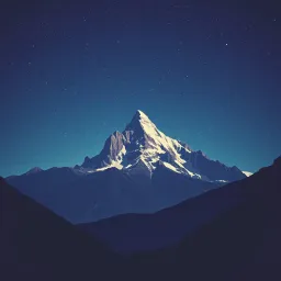 Mountains