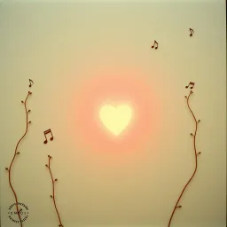 Melody Of My God’s Heart