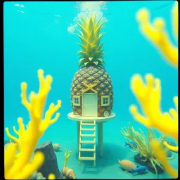 Spongebob Schwammkopf