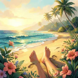 Island State of Mind