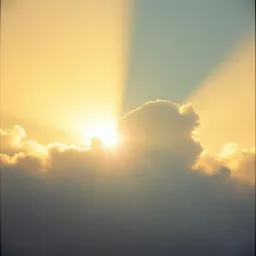 Can't break my faith