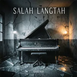 Salah Langkah