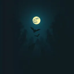 The battle of the Werewolves and Vampire
