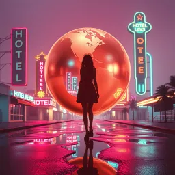 One day