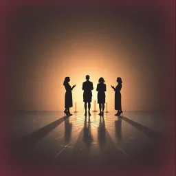 Darkness in Harmony