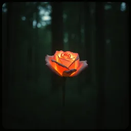 Der glorreiche Rosenkranz