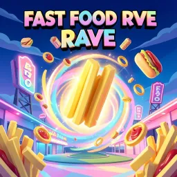 Fast Food Rave