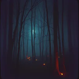 Shadows of the Ember