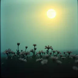 Of moonlight