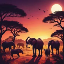 Africa