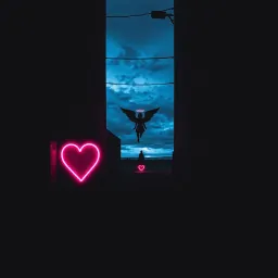 Engel der Liebe