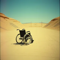 Broken Rides and Ranges