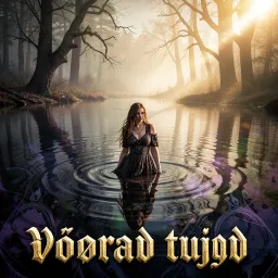 Võõrad tujud