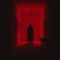 Nightmare in Stereo
