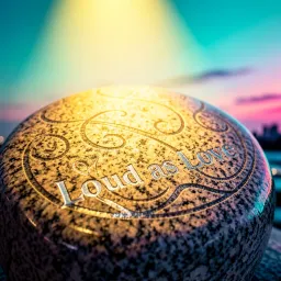 Loud as Love