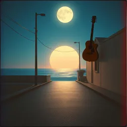 Waiting for the Dawn