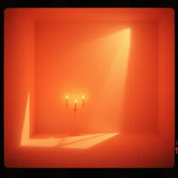 Whisper When the Lights Down Low