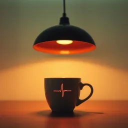 En Un Cafe