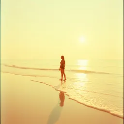 Sun Lights Dawn Duo