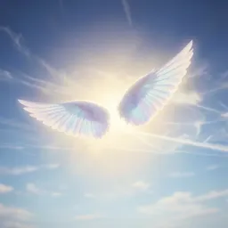Whispers in Flight