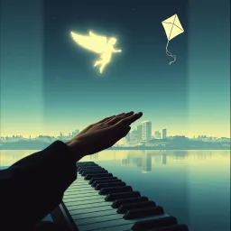 Angel’s Legacy