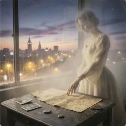 Lost Love