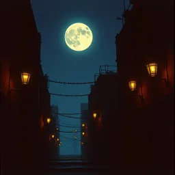Night terror