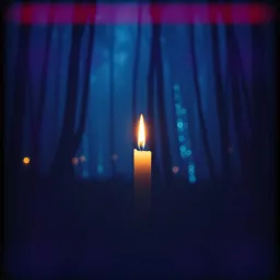 Fading Echoes of Friendship