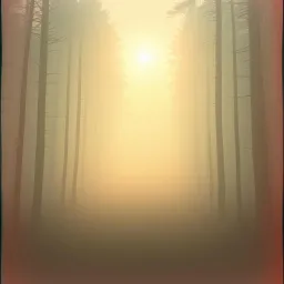 Straight Paths & Holy Fear